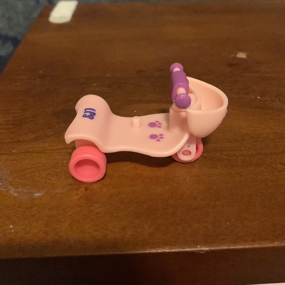 LPS Accessory Lot - Picture 8 of 12